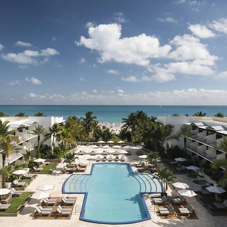 The Ritz-Carlton, South Beach Майами-Бич Экстерьер фото
