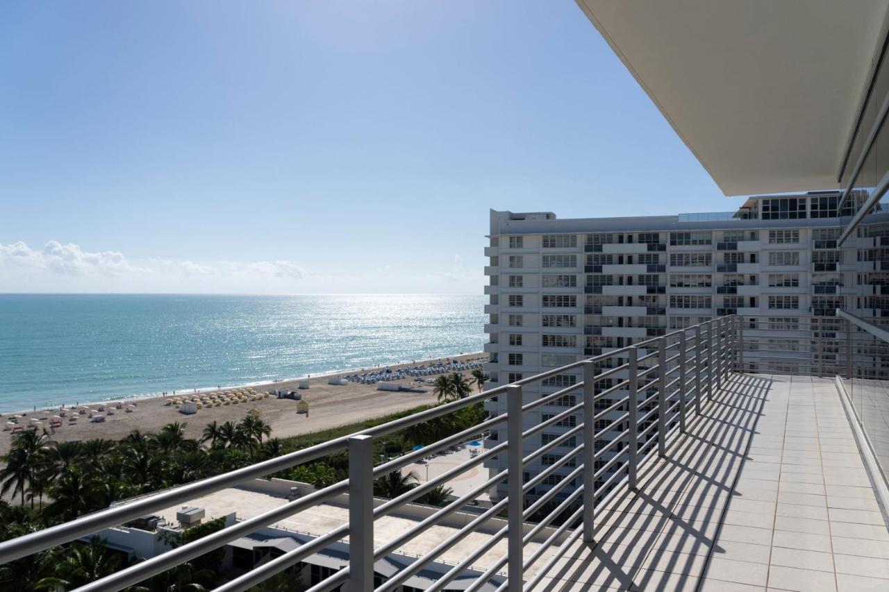 The Ritz-Carlton, South Beach Майами-Бич Экстерьер фото