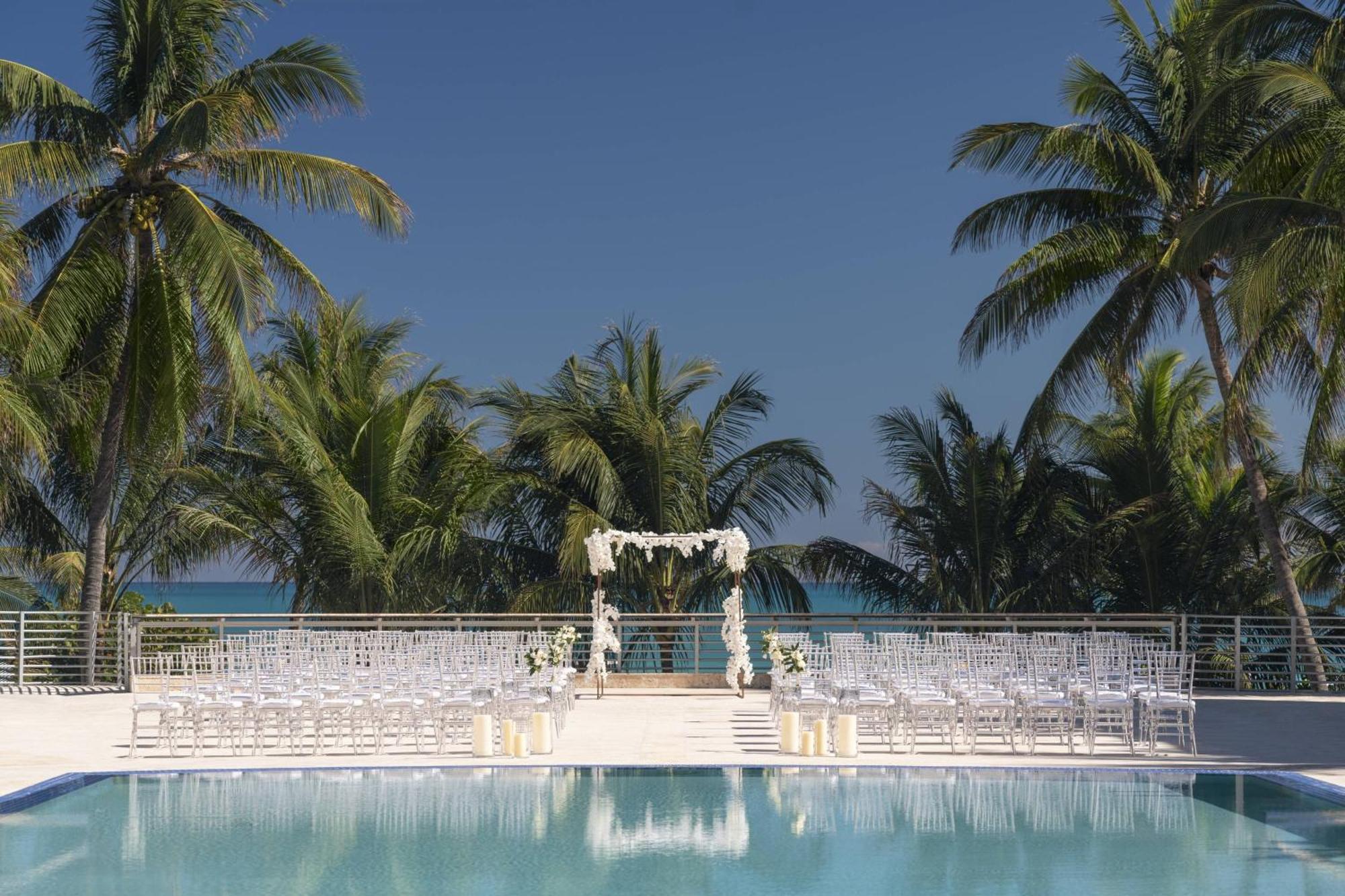The Ritz-Carlton, South Beach Майами-Бич Экстерьер фото